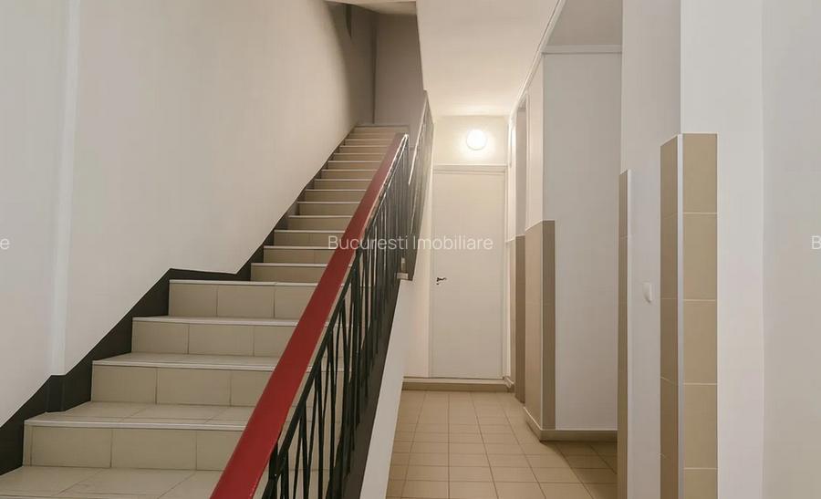 CISMIGIU metrou IZVOR parc ,Calea Victoriei ,Universitate ,etaj 5/8,REABILITAT - 15