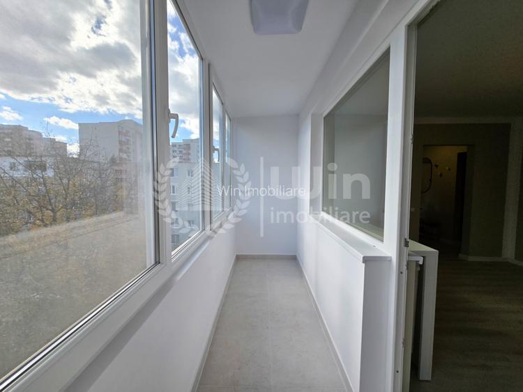 Apartament 4 camere | Decomandat | Renovat | Manastur | Primaverii - 5