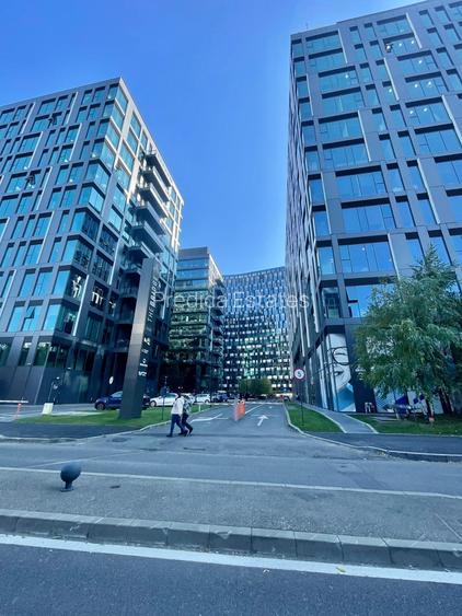 Spațiu comercial - Grozăvești / Str. Constantin Ghercu nr. 4 - 7