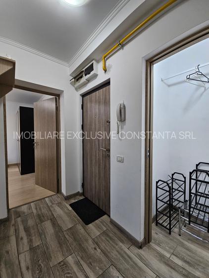 Spitalul Judetean Apartament 3 Camere Poziție Excelentă Pe Bulevardul Tomis Et2 - 15