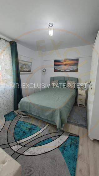 Apartament 2 camere Mioveni Bloc Nou - 2025 - 12