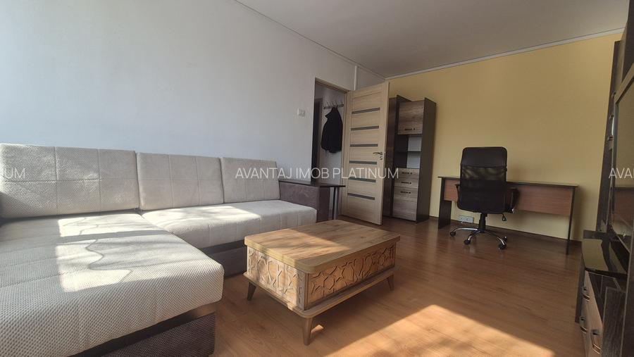 Metrou Bazilescu, Bucurestii Noi - 3