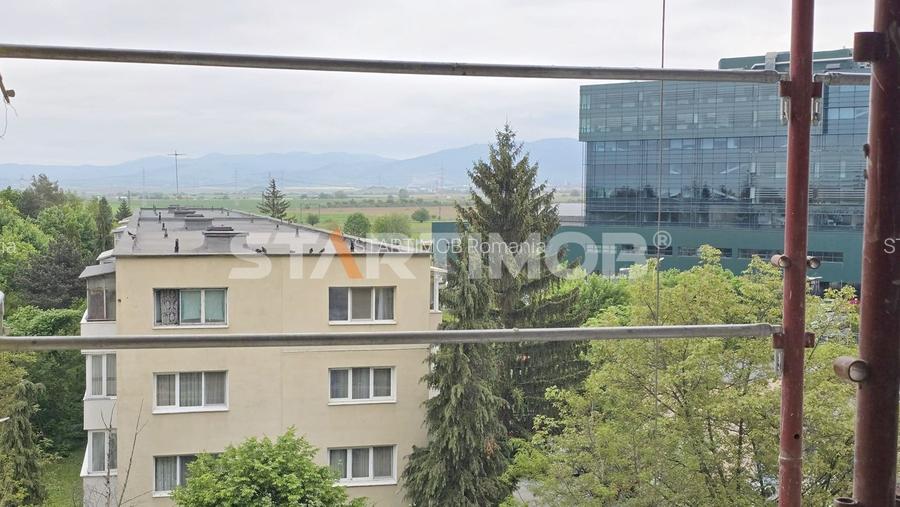 Apartament doua camere cu boxa zona Astra - 8