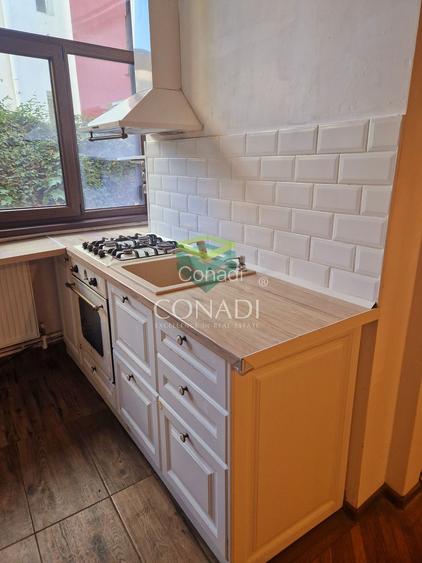 Apartament cu 3 camere zona Iancului - Pache Protopopescu - 25