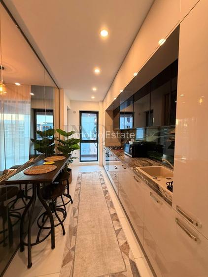 Apartament 2 camere premium | Lux | Spatios | Aviatiei - Pipera - 4