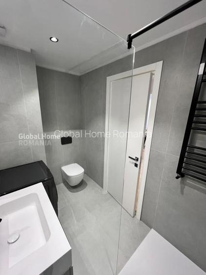 NEW RENT - Apart 2 camere 56m2 + Loc de Parcare Subteran | Nusco Faza 2 - 13