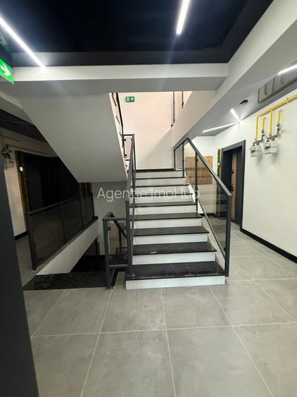 CENTRU CIVIC, APARTAMENT LA BLOC NOU, FINALIZAT - 14