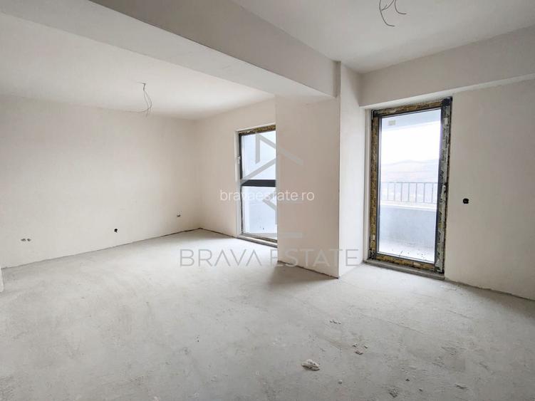 Penthouse 210mp, 5 camere, 4 terase, 3 bai,  West City Tower - 12