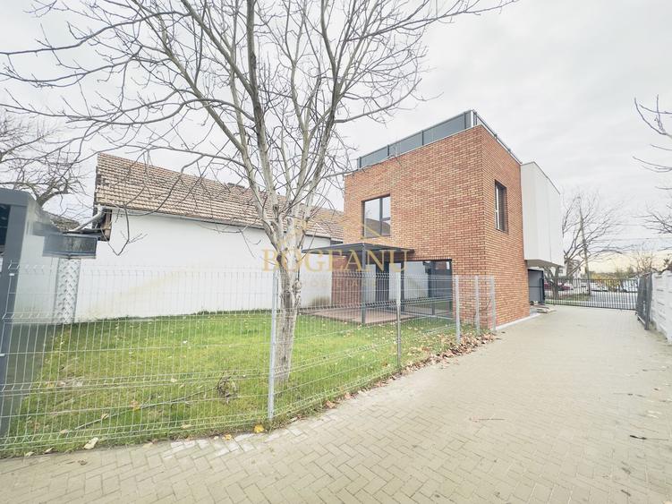 BG118-Vila Individuala Ultramoderna-Timisoara - 22