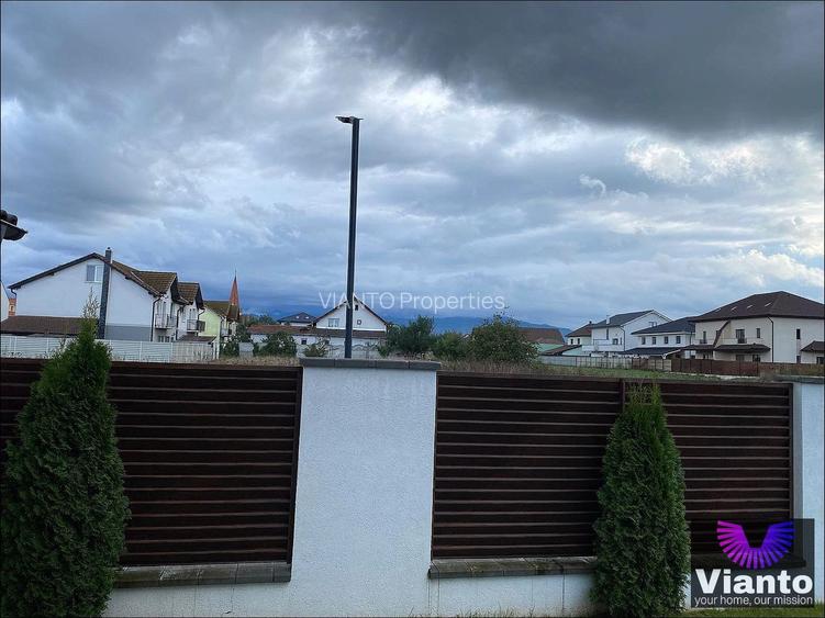 CASA INDIVIDUALA 4 CAMERE 120 MPU + 260 MPU TEREN | SELIMBAR - 7