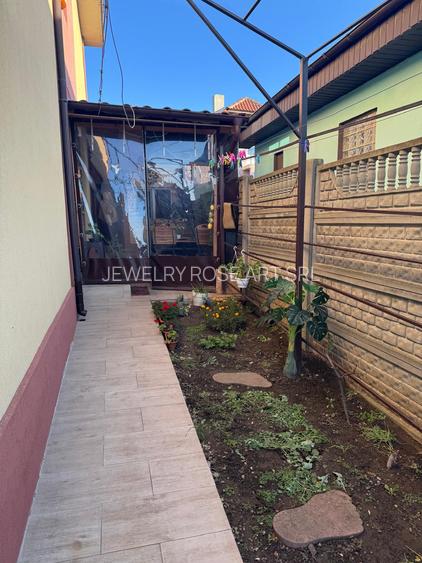 VILA LUX, 227 MP, 7 CAMERE, Rezidential/ De Vacanta/Investitie Turistica - 8