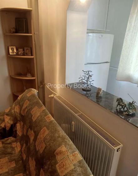 Apartament 3 camere bloc anvelopat 7 minute metrou Gorjului - 5