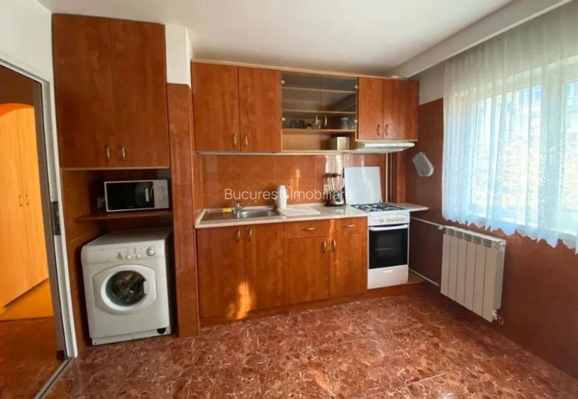 Apartament 2 Camere,Timpuri Noi,et.5/10,Amenajat,parcare,mobilat,utilat,complet - 3