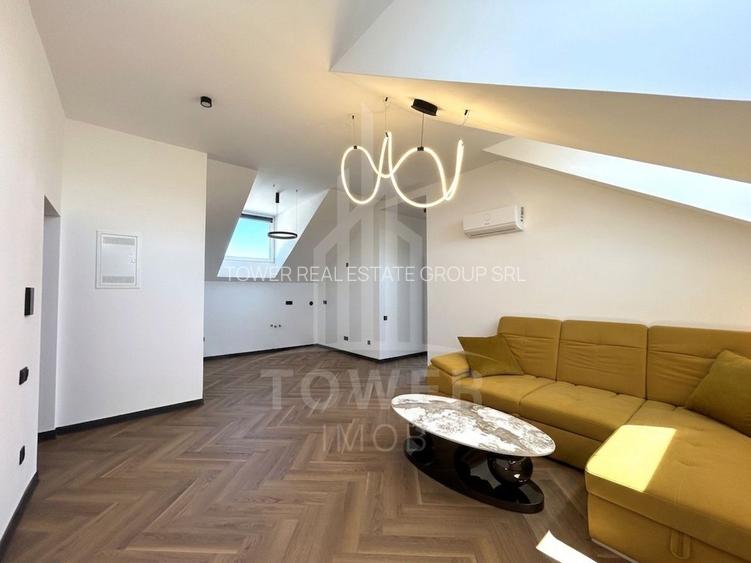 Apartament 3 camere | zona Turnisor | 57,4 mp - 2