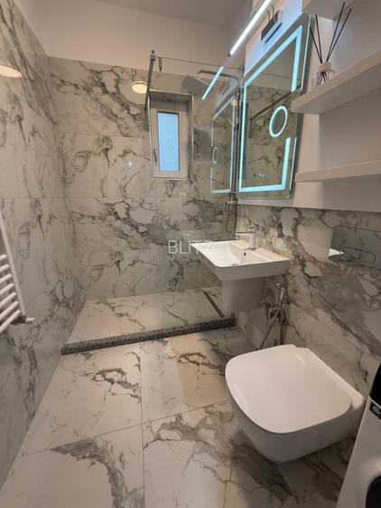 Garsoniera, 39,2 mp, Satina Garden - 11