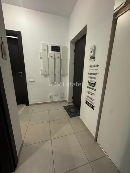 Soseaua Oltenitei - Apartament 2 camere - Mobilat si utilat | Parcare - 6