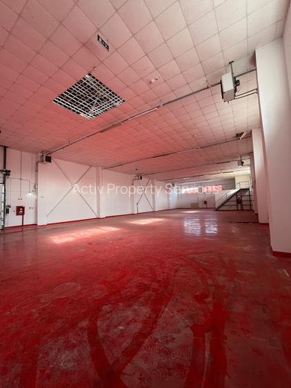 Inchiriere depozit in Expo Market Doraly - 7