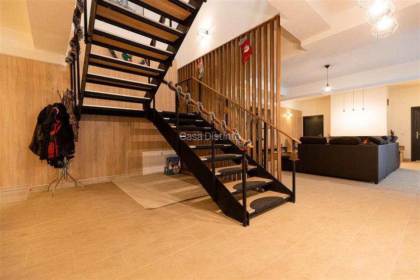 Exclusivitate! VILA PREMIUM CU DESCHIDERE LA LAC MOGOSA - 13