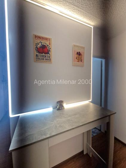 Apartament cochet zona Take Ionescu-cu centrala gaz - 18