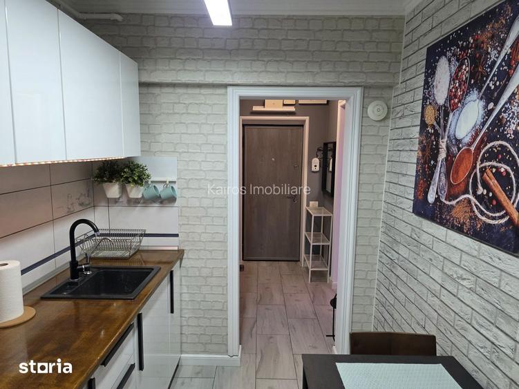 Apartament 2 camere, 51 mp, Dr Taberei, 7/8, Mobilat și utilat, RS1 - 7