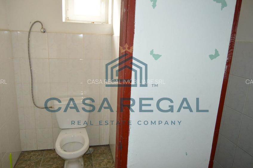 Hala 750mp, ideala productie-depozitare, zona Iosia-Lidl - 7