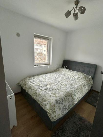 Apartament de Inchiriat Ion Minulescu  - 3