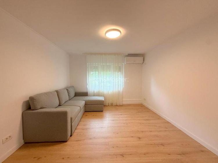 Apartament  de inchiriat 2 camere ultracentral, parter - 5