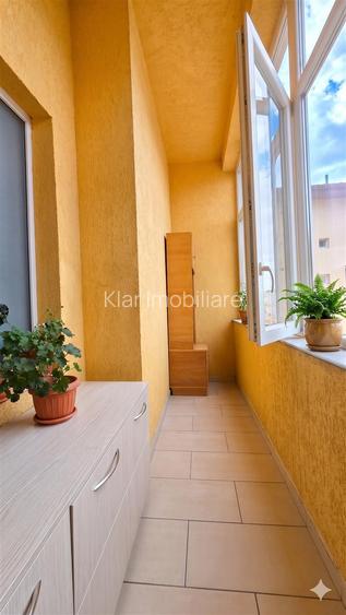 NOU! Apartament 1 camera 48mpGara Facultatea de Litere si Piata Garii - 7