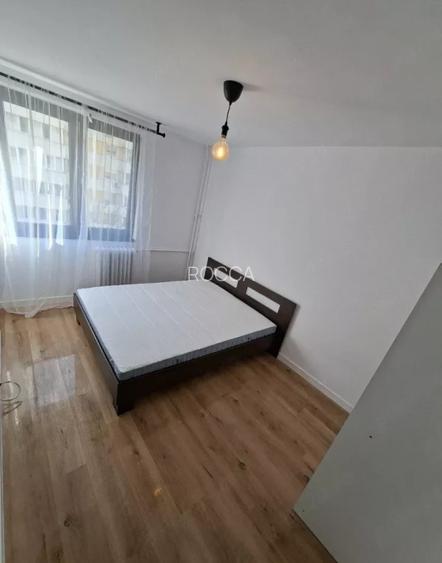 Apartament de 3 camere 68 mp, renovat – Obor, etaj 6/10, 7 min metrou - 4