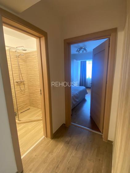 Ozana, 2020, complet mobil/util MODERN, 61mp UTIL, parcare, centrala, AC, metrou - 6