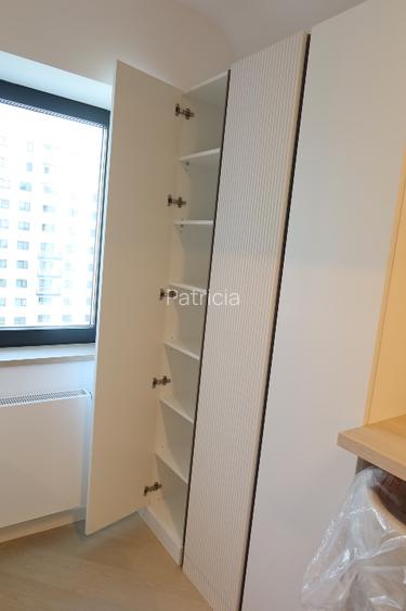 Inchiriez APARTAMENT ULTRA MODERN CORTINA NORD  - 15