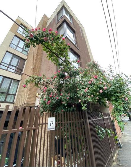 Vila de vanzare  | COTROCENI | 430mp | Curte 80mp - 5