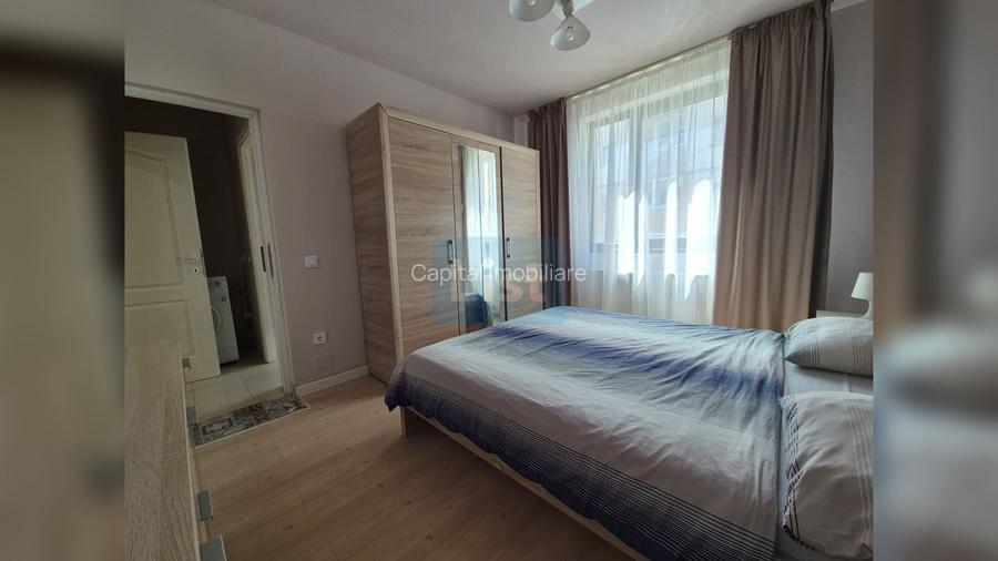 COMISION 0% 2 Camere | Mănăștur | Bloc Nou | Prima Închiriere | - 4