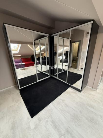 Apartament 48 MP, la cheie, ultracentral, prima inchiriere - 6