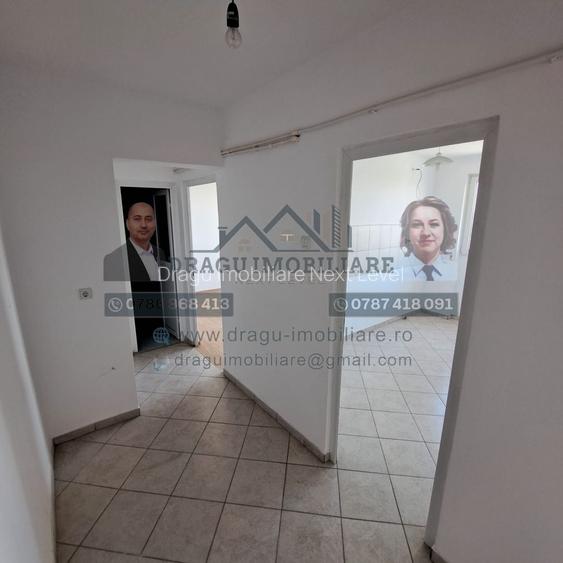 Apartament Tecuci/Etajul 10/ Bloc Turn Jandarmerie/ Bloc in reabilitare termica - 3