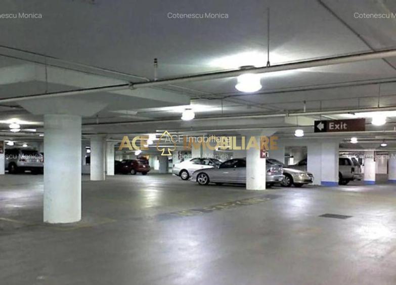 2 Camere de inchiriat | Decebal | Centrala | Parcare Subterana - 8