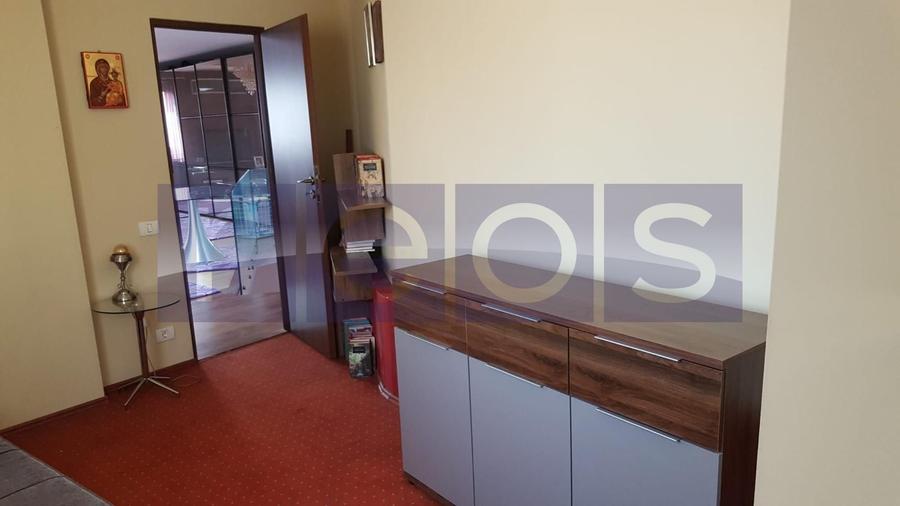 INCHIRIERE SPATIU BIROURI D+P+2 | ZONA IANCULUI - 8