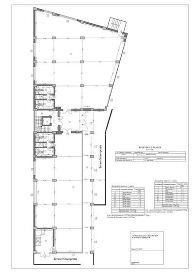 Spatii noi de birouri / comerciale in centrul orasului Craiova - 18