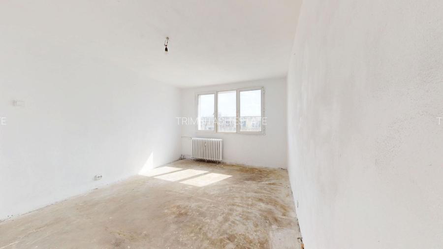 Sos. Alexandriei | Decomandat | 87 mp | 2 Bai | Langa Tramvai - 5