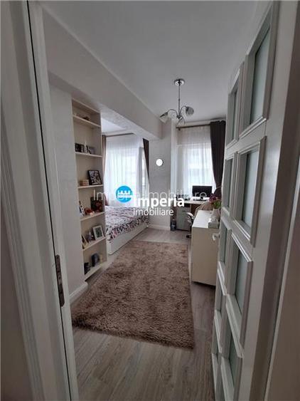 ROYAL TOWN! Intabulat,apartament cu 2 camere de vanzare COPOU - 3