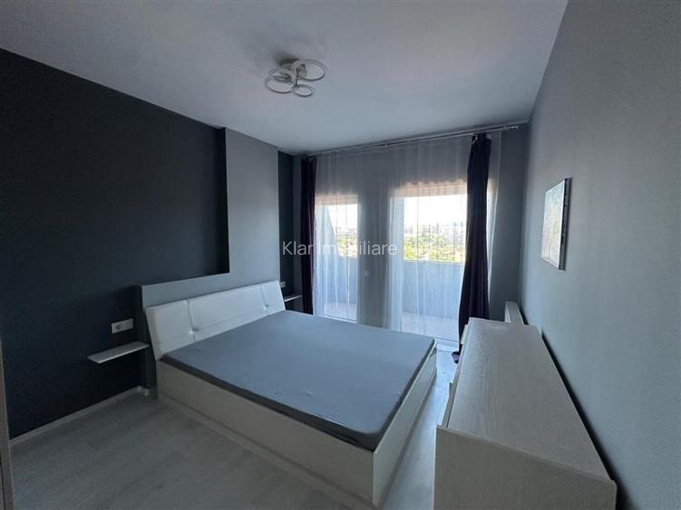 Apartament 3 camere 68mp,2 balcoane,Marasti, Fabricii_PET FRIENDLY - 5