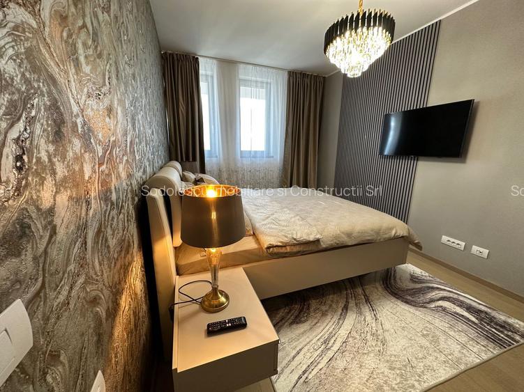Luxury apartment for rent - 14