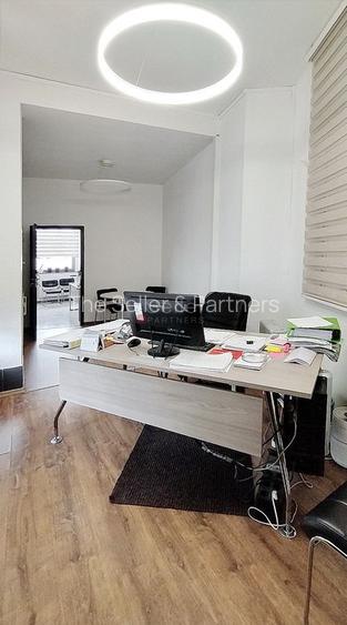 Pozitionare Centrala - 15