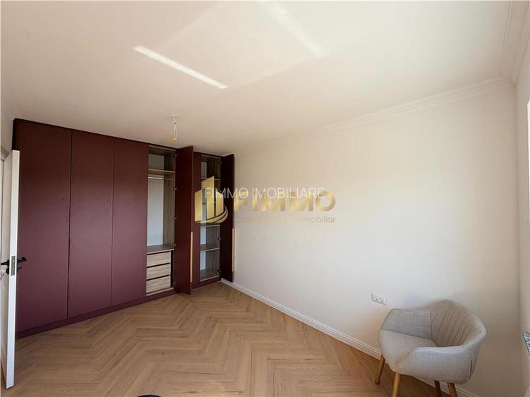 Apartament 2 camere | Complet mobilat/utilat | 46 mp | Lisaura | Parter | ID:168 - 4