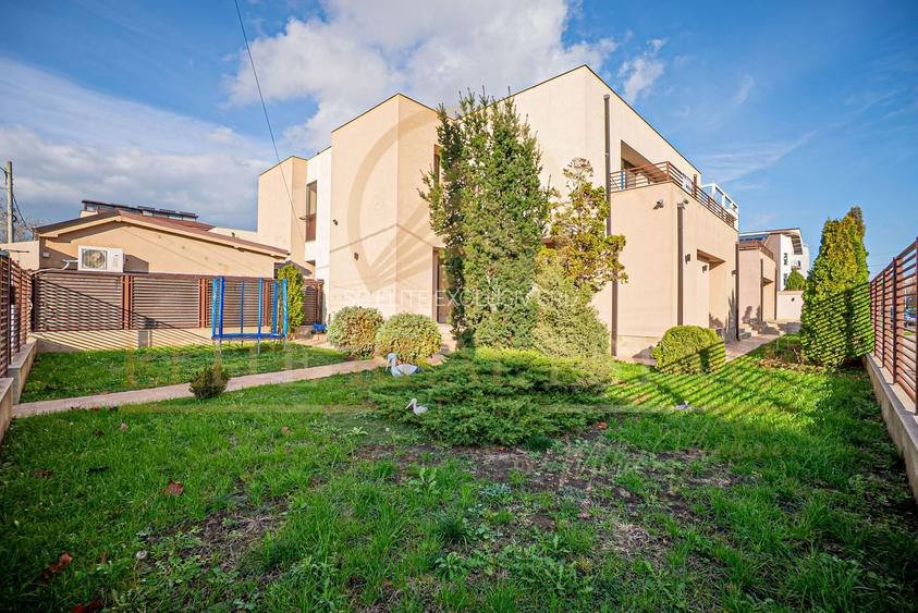 Vilă 5 camere | aproape de mare | alternativă reală la Constanța - 25