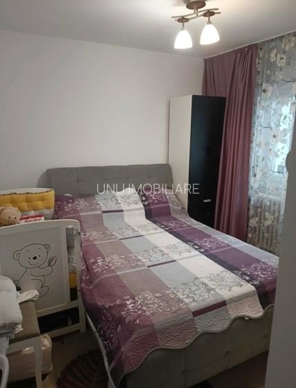 3 camere Pacurari Moara de Foc - 64 mp - 139000 euro - 5