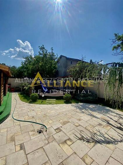 Vila Aparatorii Patriei - 23