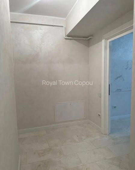 Finalizat! Apartament Nou 58 mp, Royal Town Copou - 8