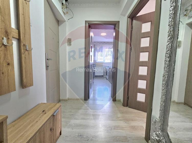 Apartament 2 camere de vanzare City Parc Mall Constanta - 9