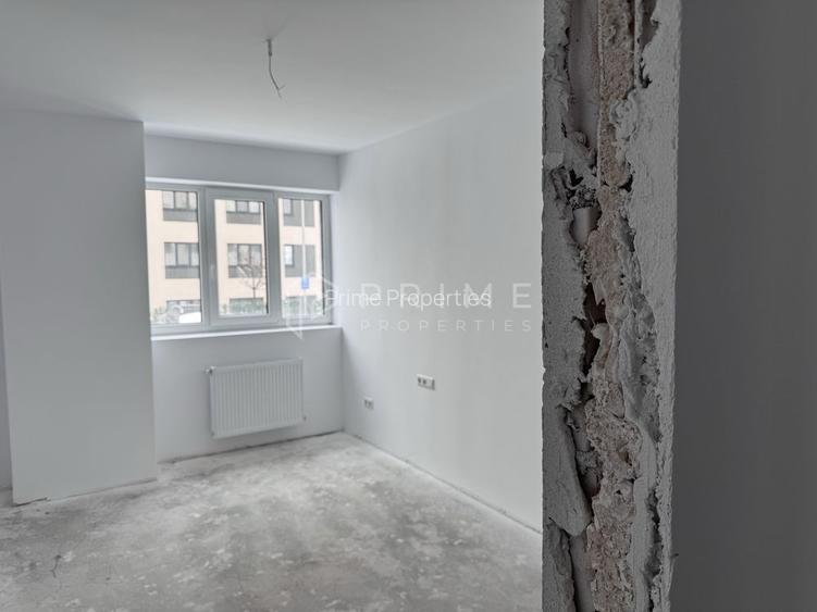 Apartament 2 camere, parter, 56 mp – Concept 9 - 5